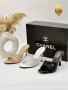 Chanel Дамска Чанта Шанел - Различни Цветове Код SK1287, снимка 2