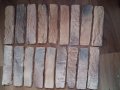 Калъп за облицовъчни тухли, снимка 3