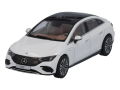 B66961106,умален модел die-cast Mercedes-Benz EQE,Limousine,Electric Art Line,V295,1:43, снимка 1