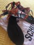 80 лв до 30.07!SCHUTZ,маркови ест,кожа сандали , снимка 2