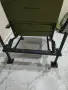Korum S23 deluxe feeder chair , снимка 3