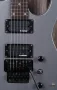 КИТАРА "BC Rich" ASM Standard Electric Guitar Rockfield HH Floyd Rose Gunmetal Metallic , снимка 18