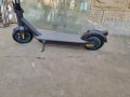 Ел.тротинетка Ninebot g30D , снимка 3