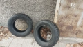 Зимни гуми -205-70-15 употребявани, снимка 7