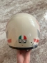 Ретро каска AGV, снимка 4