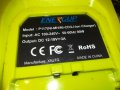 one+ p117 charge center ni-mh/ni-cd/li-ion charger-внос germany, снимка 10