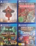 ps4 Spiderman Knack Lego dimensions marvel avengers gran turismo snoopy, снимка 6