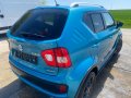 Suzuki Ignis AllGrip 4WD 4x4 1.2i, 90 ph, 23000км, 5sp, engine K12C, euro 6, 2018, Сузуки Игнис 4х4 , снимка 5