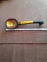 Стара Руска дървена лъжица #2, снимка 6