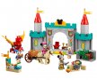 LEGO® Mickey and Friends 10780 - Мики и приятели защитават замъка, снимка 3
