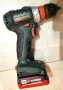 Безчетков винтоверт с батерия Metabo PowerMaxx BL 12 BL Q, снимка 2