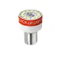 LED крушки BA15S 12V 1 брой за габарити, снимка 2