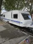 Каравана Hobby Prestige  650 2007, снимка 1