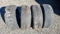 Зимни гуми дот 2020г, снимка 1 - Гуми и джанти - 42918671