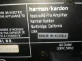 HARMAN/KARDON FESTIVAL 40-MAIN AMPLI+PRE AMPLI+CD ВНОС SWISS 0812241758, снимка 18