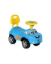 Кола за яздене Lorelli My Friend - синя ride on, снимка 2