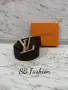 Louis Vuitton ⚜️ Естествена Кожа ⚜️ Дамски Колани , снимка 2