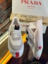 дамски маратонки PRADA, снимка 3