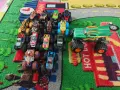 Hot Wheels джипове, снимка 2