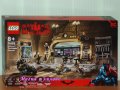 Продавам лего LEGO Super Heroes 76183 - Пещерата на прилепа - Схватка с Питанката , снимка 1 - Образователни игри - 36748550