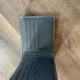 goyard портмоне сиво на цвят, снимка 2
