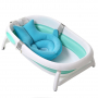 2488 Универсална постелка за къпане на бебета, снимка 1 - За банята - 36399576