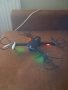 🚁 Дрон с HD камера – сгъваем, лесен за управление, снимка 2
