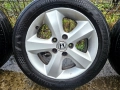 Джанти за хонда/honda 17", снимка 3