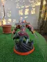 Zed "League Of Legends" 3D Printed Figure, снимка 3