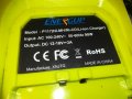 one+ p117 charge center ni-mh/ni-cd/li-ion charger-внос germany, снимка 9