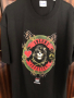 Steven Adler(Guns ‘N’ Roses),Adlers Appetite T-Shirt XL