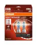 Автомобилни крушки +150% OSRAM NIGHT BREAKER LASER H1/H3/H4/H7/H8/H11/HB3/HB4/XENON(HID) к-т/2бр./, снимка 9