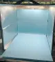 фото кутия с LED осветление (Emart Foldable LED Light Box), снимка 1
