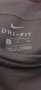 Оригинална мъжка блуза на Nike Dri - Fit , снимка 3
