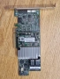 LSI MegaRAID 9361-8i PCIe SAS 12Gbps Raid Controller + MR LSICVM02, снимка 4