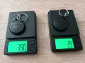 Златарска везна,3 модела,бижутерска везна 0,01g-500g,кухненски кантар, снимка 2