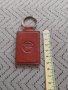 Стар ключодържател Балкантурист, снимка 3