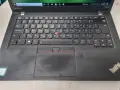 Лаптоп Lenovo ThinkPad  T470s i5 ram 8 256 ssd, снимка 6