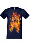 Мъжка тениска Dragon Ball Z 06,Анимация,игра,Празник,Повод,, снимка 5