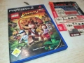 SONY PS2 GAME-INDIANA JONES 2611251337, снимка 8