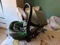 Кошница да кола ,за.бебе, снимка 3