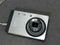 ЦИФРОВ ФОТОАПАРАТ PENTAX OPTIO RS1500 14.0MP CCD DIGITAL CAMERA Y2K DIGICAM, снимка 5