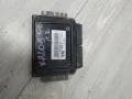 компютър ECU за Chevrolet Kalos , Aveo , 96435559 / 5WY1E07E, снимка 1