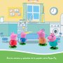 4 играчки фигурки на прасенцето Пепа Peppa pig + Изкуство и занаяти, снимка 7