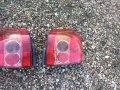 ляв и десен стоп за тойота корола хечбек Е12 фейслифт TOYOTA COROLLA, снимка 5