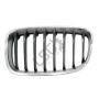 Лява решетка BMW 1 Series (F21) 2012-2015 ID: 155778, снимка 2
