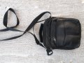 Мъжка кожена чанта от телешки бокс, снимка 4