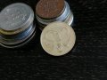 Mонета - Кипър - 5 цента | 2001г., снимка 1