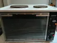 Фурна с котлони ТЕРМА, снимка 1