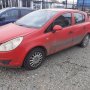 Опел корса Д 1.2 Автомат на части, снимка 1
